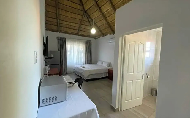 Hinterland Lodge