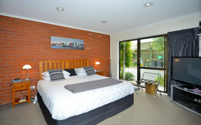 Westgrove B&B