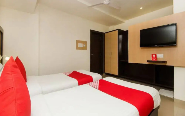 Oyo 8207 Vashi