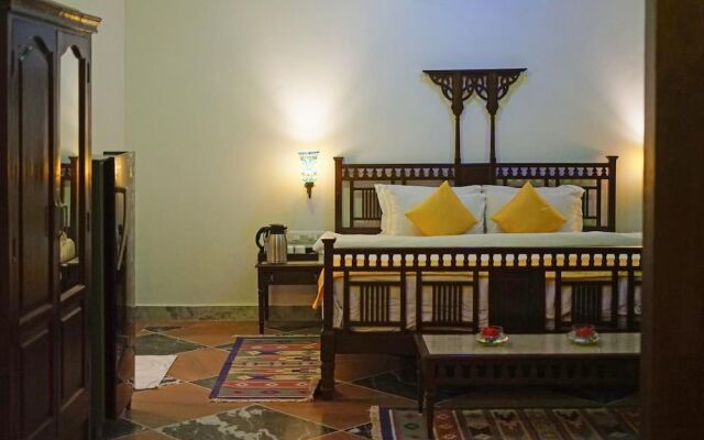 Bonjour Paradise Resort
