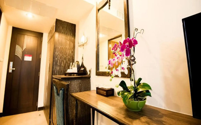 Vassana Design Hotel