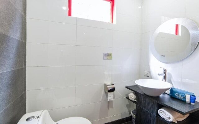 Selesa Boutique Inn by Airy
