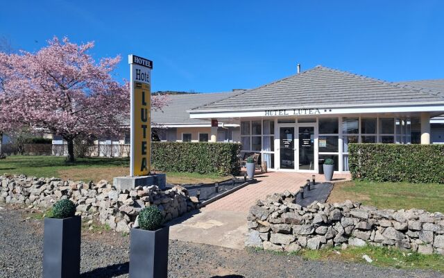 The Originals Access, Hôtel Le Lutéa