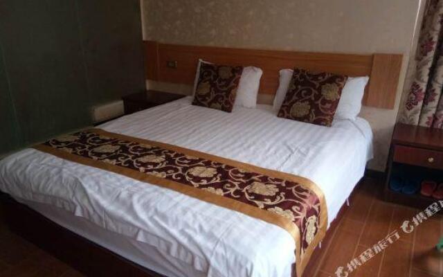Yuhuai Hostel