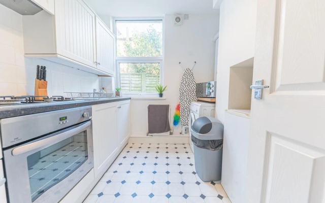 Greengate - Cosy 2 Bedroom Apartment