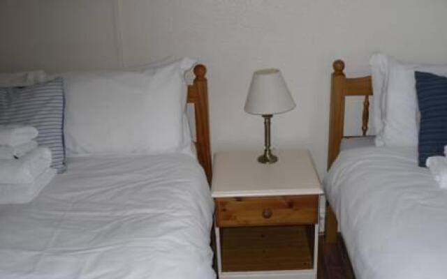 The Osprey Guest House