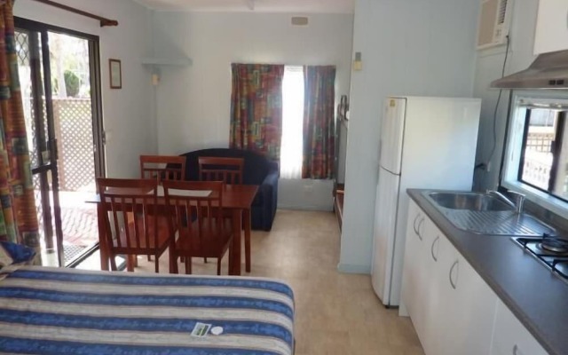 Garden of Eden Caravan Park