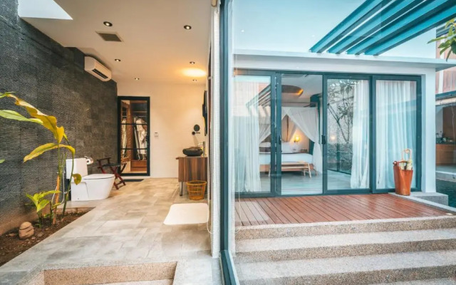 La Villa Langkawi - Private Pool