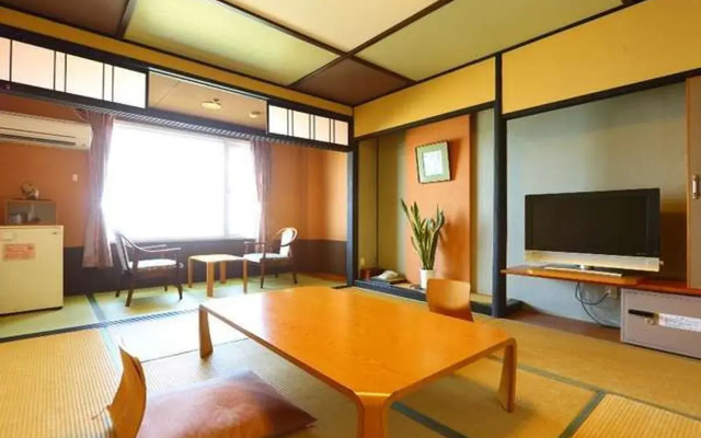 Aoshima Grand Hotel