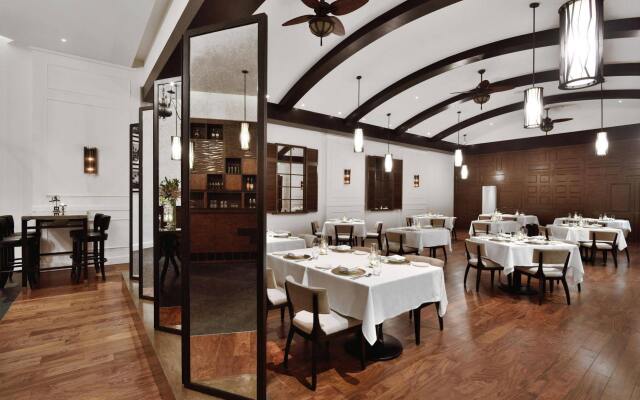 Kochi Marriott Hotel