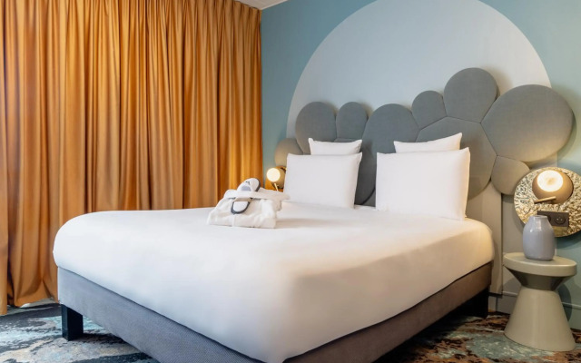 Mercure Annecy Centre