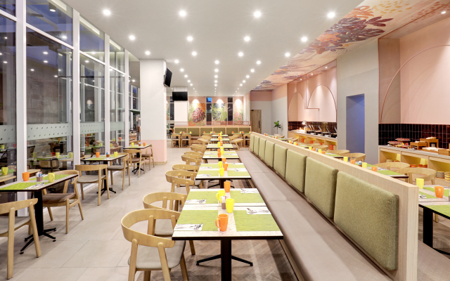 ibis Styles Bogor Pajajaran