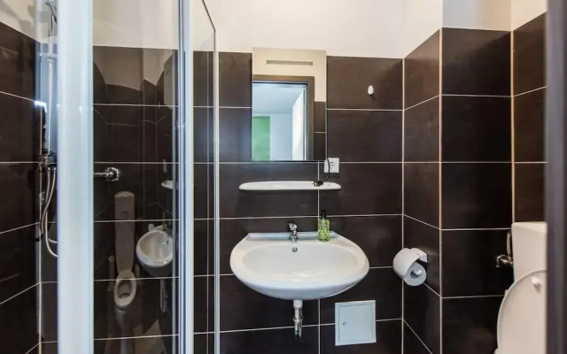 Pension Michelangelo