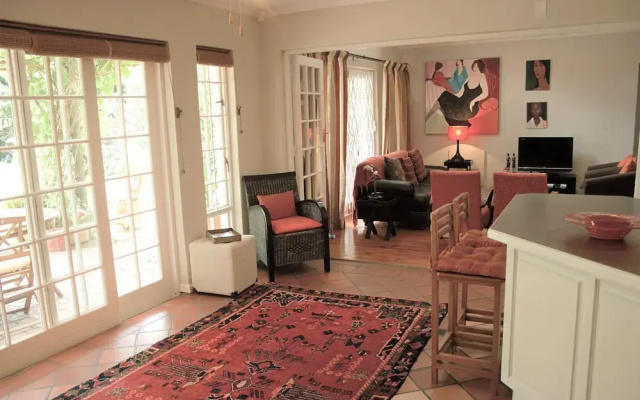 Jonquil Cottage