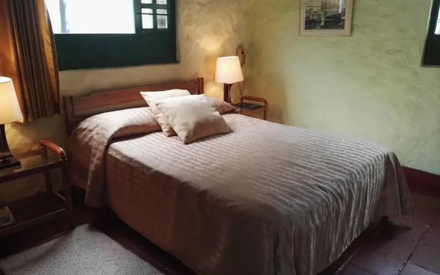 Hotel Campestre Los Arrayanes