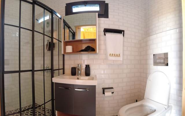 Arsuz Bungalov & Tiny Houses
