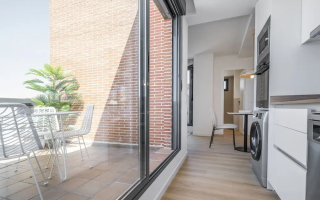 Miosotis Suites