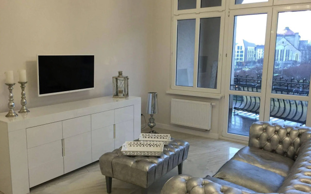 Homewell Apartments Stara Piekarnia
