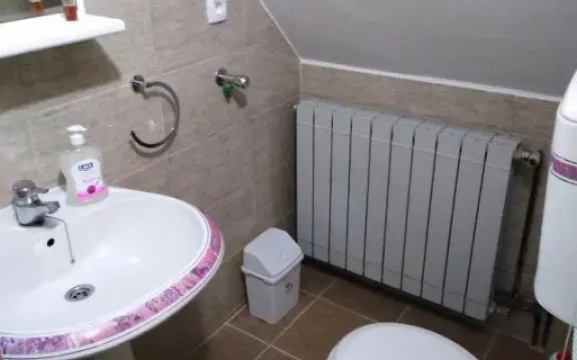 Apartment Aleksandra