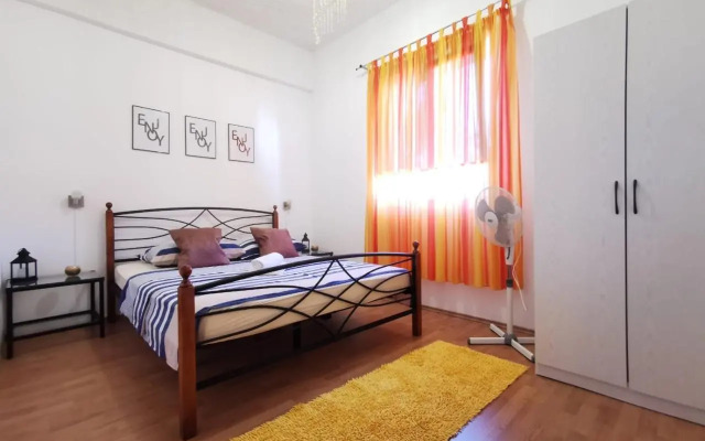 Priska Apartment