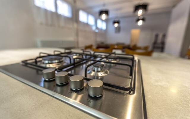 Appartamento Matteotti