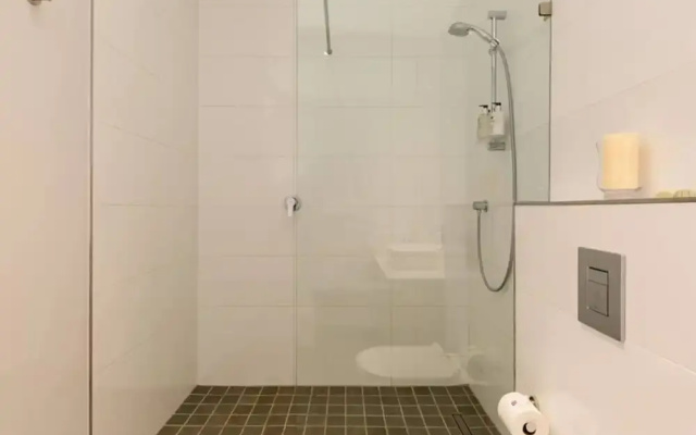 Spacious De Waterkant Retreat 2 Ensuite Bedrooms