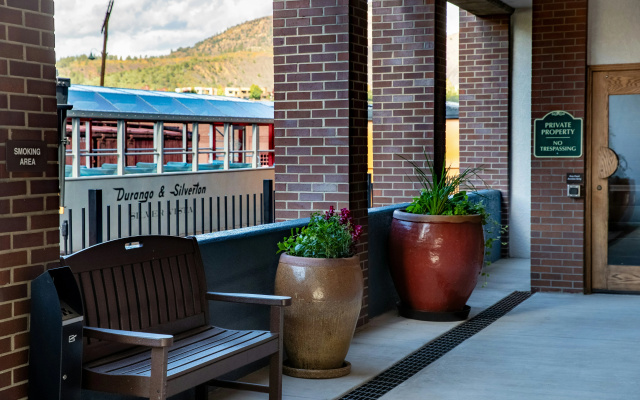 Club Wyndham Durango