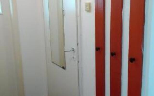 Guest rooms Chayka