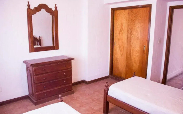 San Remo Gesell Mar Apart