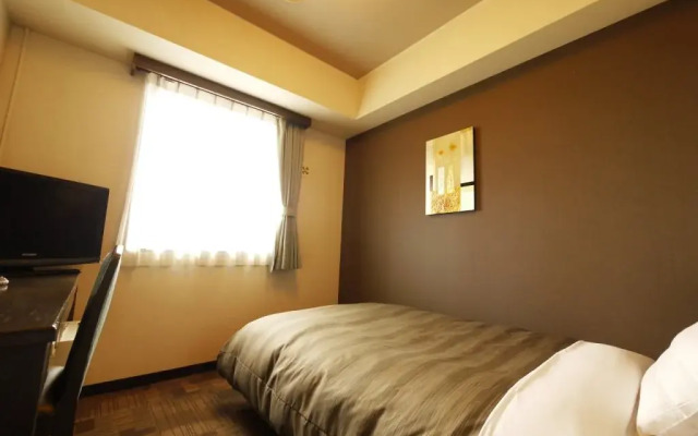 Hotel Route-Inn Isesaki