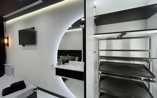 Apartment by Luxe Group ZA444