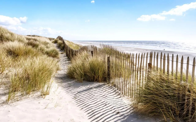 Residence Les Bulles de Mer