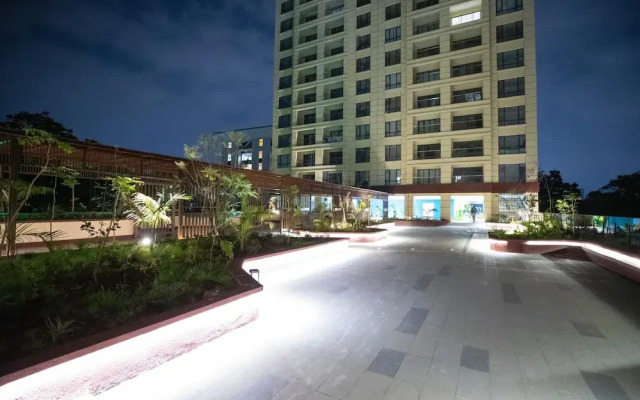 Alba Garden