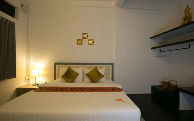 K.K Inn Boutique Siem Reap
