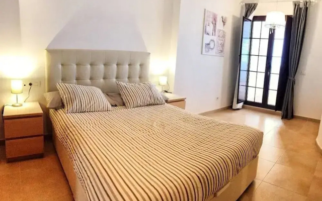 Jerte Duplex