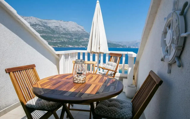 Villa Daniela