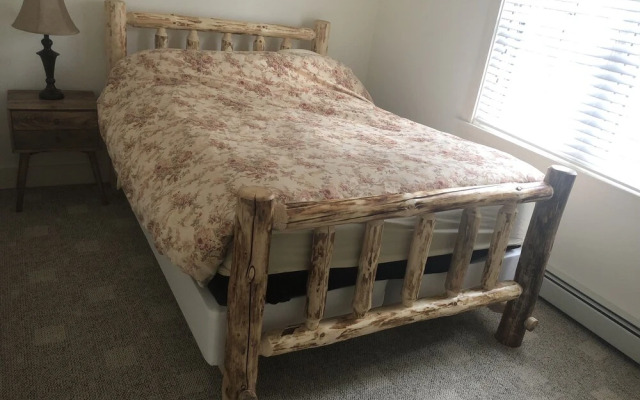 The Retreat at Moose Lane