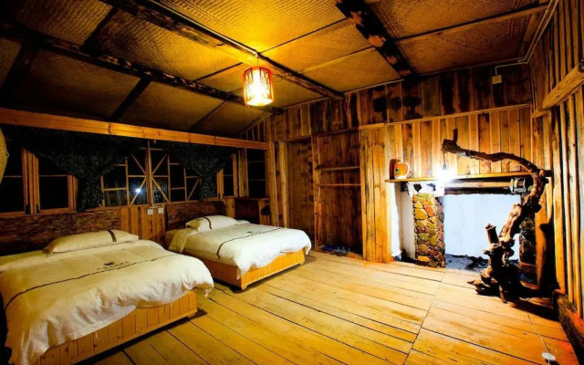 Wind Wood inn