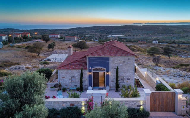 Villa Sunset Çeşme