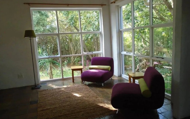 Zen Too Holiday House