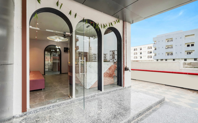 Townhouse GIDC Bol Sanand