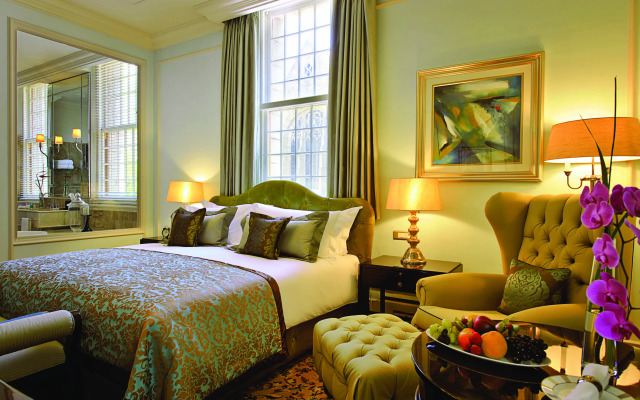 Taj Cape Town