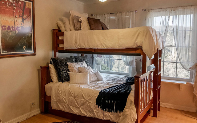 The Patrician Hollywood Universal