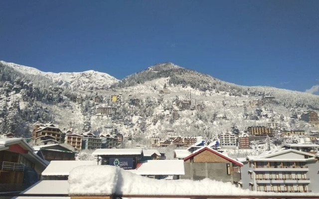 The Laurent and Banon Resorts