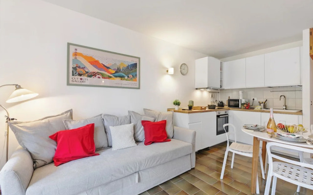 Appartamento Rio Secco