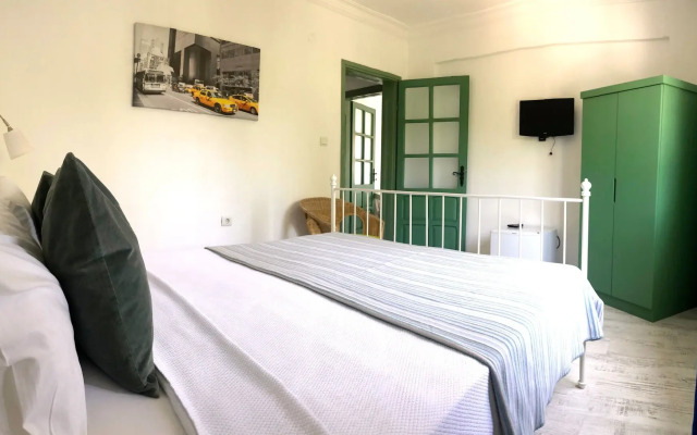 Temucin Hotel