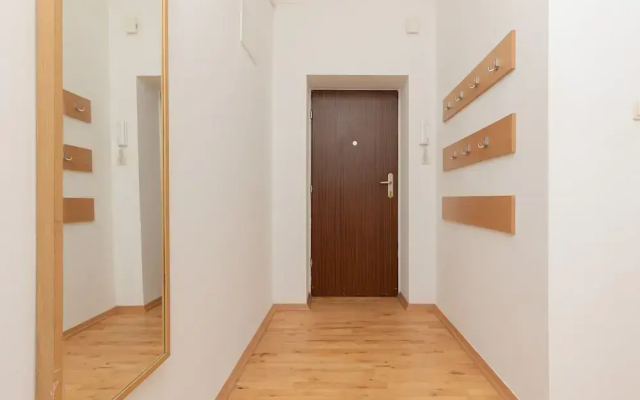 Apartment in Warsaw Center by Renters