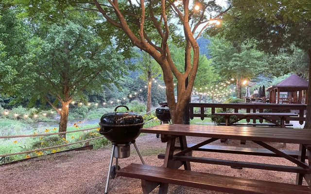 Kensington Resort Gapyeong