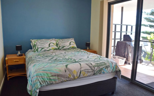 Northpoint Apartment 5