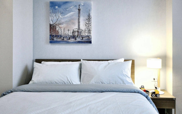 Roomme Hospitality Nang Linchee Branch